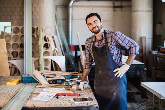 Carpenters London