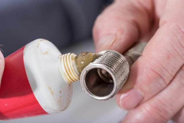 Emergency plumbers London