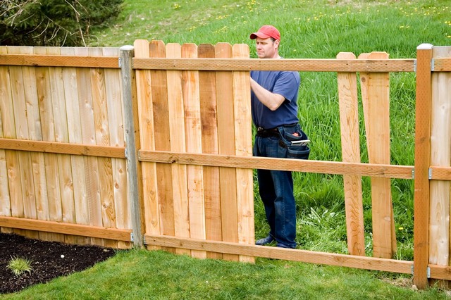 Fencing London