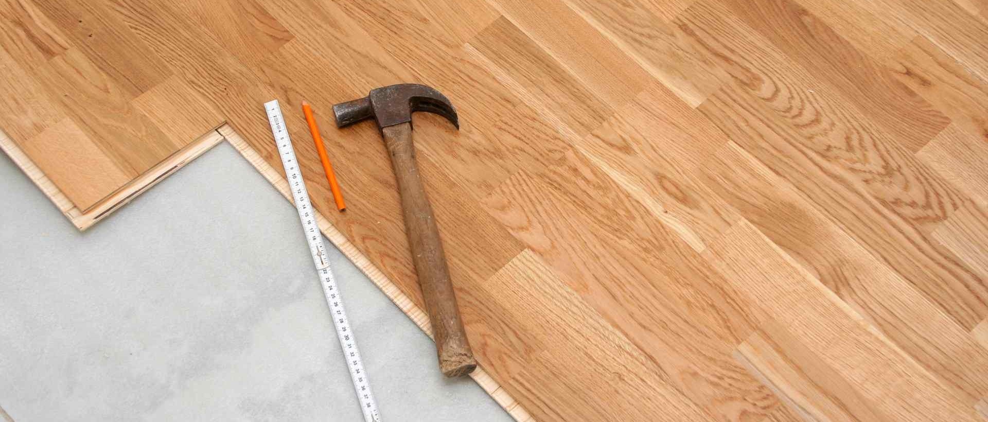 floor fitters UB6