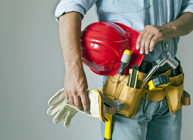 Handyman in London