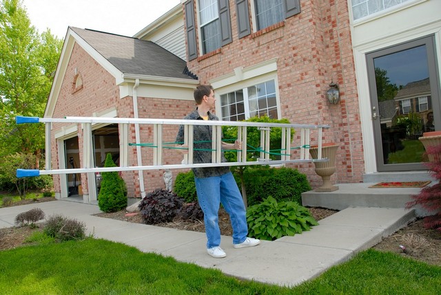 Home Improvements London