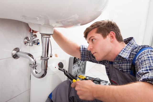 Plumbers London